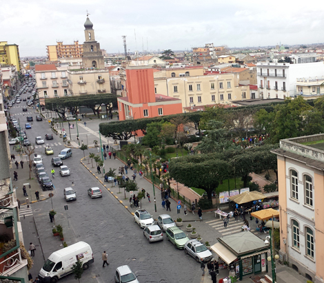 Marigliano: agevolazioni fiscali per soggetti che intendano avviare attività imprenditoriali nel centro storico