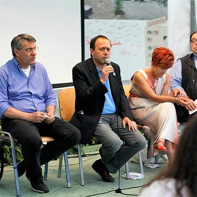 Casa del Popolo di Pomigliano venduta. Intervista a Caiazzo: “La riapriremo in un altro locale”