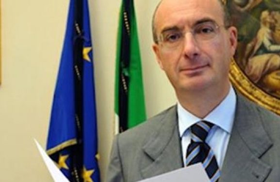 Agricoltura, Paolo Russo (FI): “Proposta legge su pomodoro San Marzano DOP combatte falsi e desertificazione”
