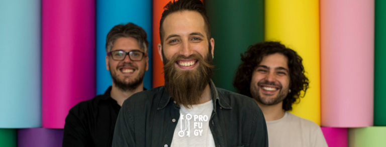 PROFUGY Showcase a Napoli il 18 Gennaio