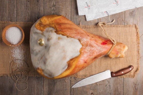 Differenza Tra Prosciutto San Daniele E Parma