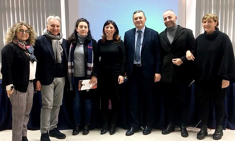 Sant’Anastasia, all’ITC Pacioli un convegno sulle vittime di violenza di genere