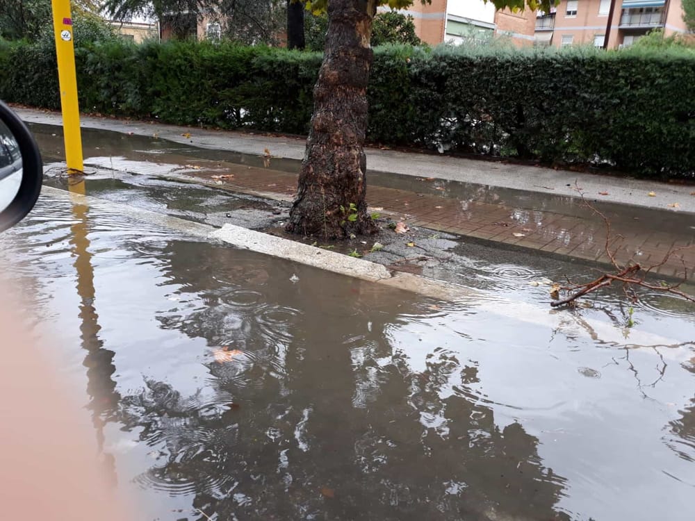 Ottaviano e Nola condannati a rifare il sistema fognario