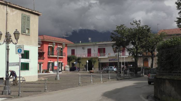Tufino, al Comune arrivano risorse da Città Metropolitana e Regione Campania