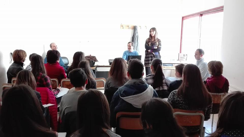 Sant’Anastasia, l’Associazione Unione Italiana Ciechi ricerca volontari
