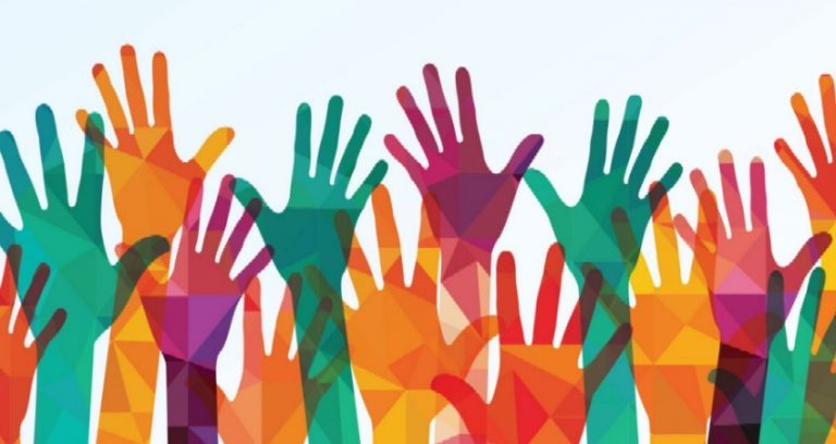 Se le associazioni facessero una campagna comune sul volontariato