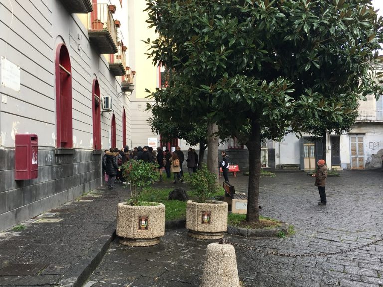 Sant’Anastasia/Concorsopoli, politici del vesuviano (ed oltre) tirati in ballo nelle confessioni degli indagati