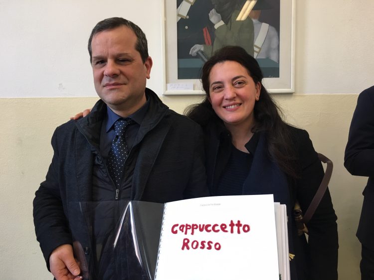 Sant’Anastasia, Il Braille e gli aiuti tecnologici. Il senatore Urraro: “tuteliamo i diritti fondamentali”