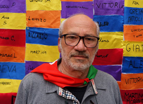 Sasso Marconi (BO), premio in memoria di Giuseppe Tomas originario di Somma Vesuviana