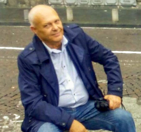 il colonnello Mario Miele