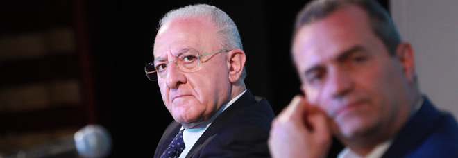 De Magistris-De Luca: è scontro aperto. Il Sindaco di Napoli: “De Luca dimostra di non amare Napoli”