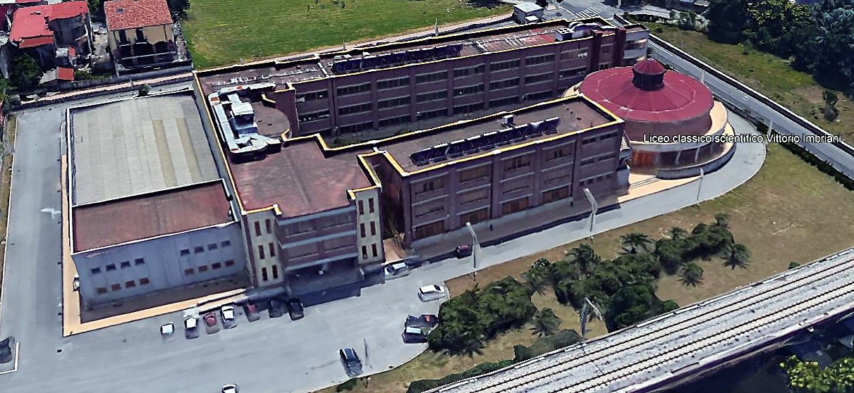 Studente del liceo di Pomigliano trovato morto dopo gesto estremo