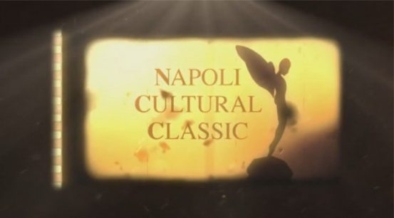 a Somma Vesuviana il Premio Eccellenze 2019 Napoli Cultural Classic