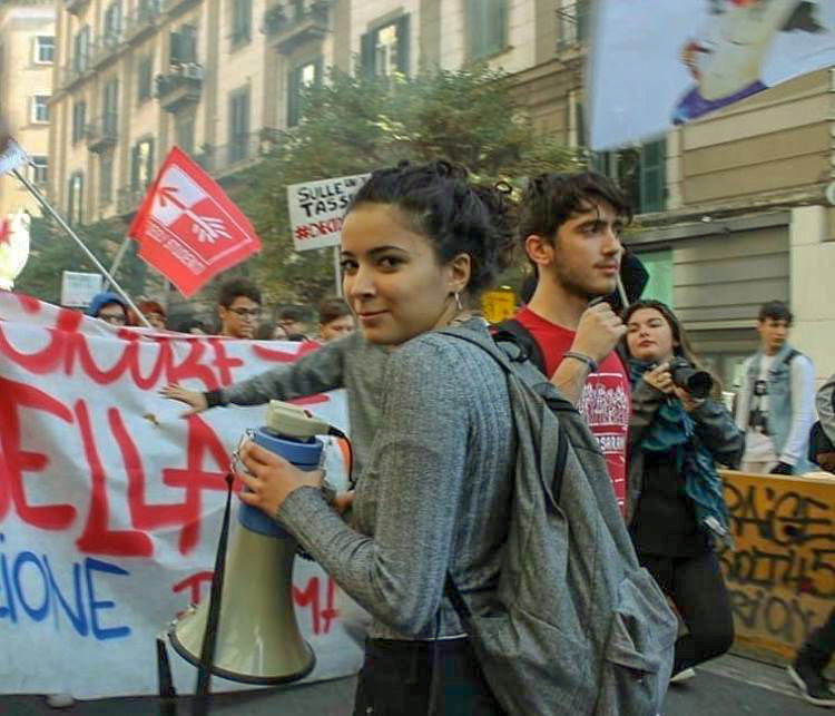 maurizia di buono