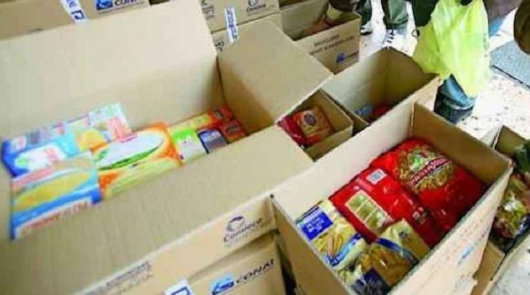 Compra orologi per 330mila euro ma gli arrivano pacchi di pasta