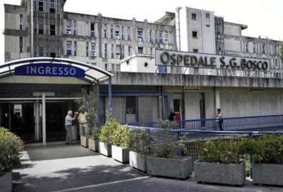 Ancora formiche all’Ospedale San Giovanni Bosco. Caso sospetto, ritrovate bustine di zucchero