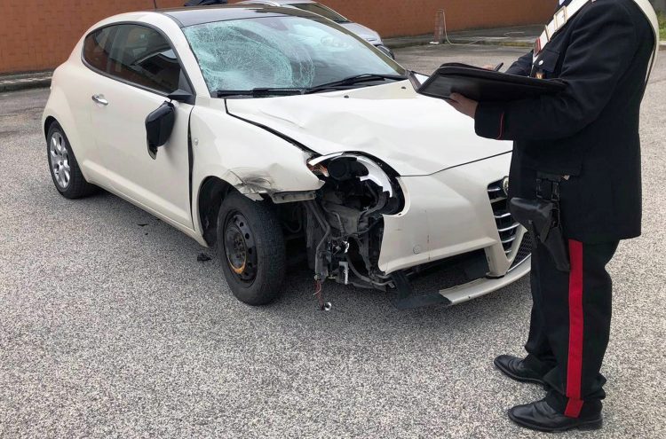 Caivano, uomo trovato morto in strada: si costituisce un 20enne