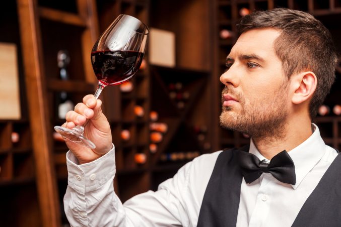 VingustandoItalia, Chi è il Sommelier? Cameriere o Cultore del vino?