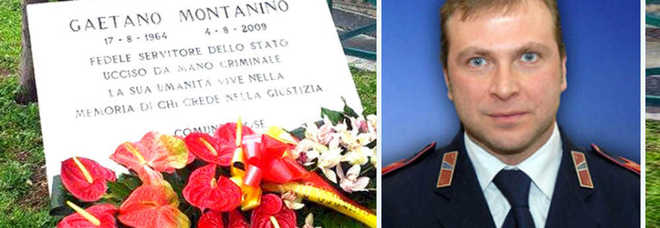 Napoli, in piazza Mercato il ricordo di Gaetano Montanino