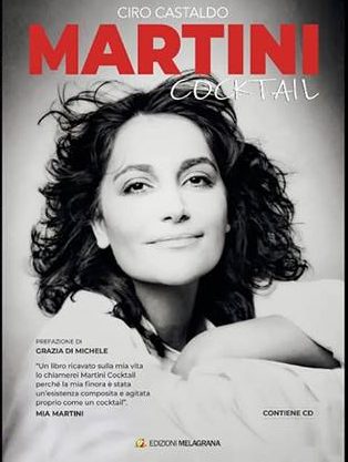 “Martini Cocktail” di Ciro Castaldo, a Somma Vesuviana la presentazione