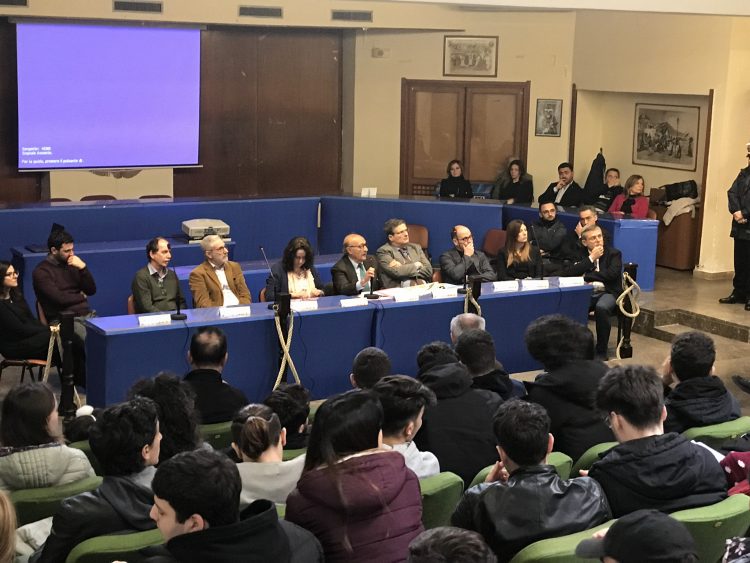 Smog nel nolano, l’ISDE: “Mentre a Pomigliano si discute la diagnosi, noi rilanciamo la terapia d’urto!”