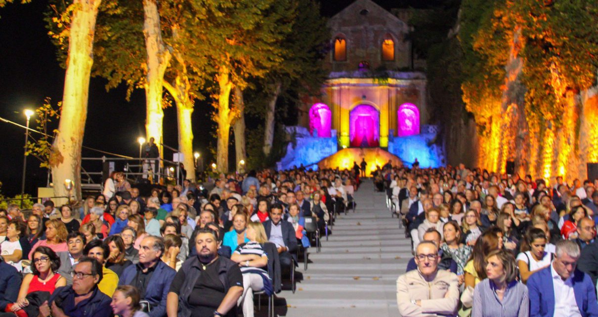 Casamarciano, Scenari al Plesco: al via la stagione teatrale