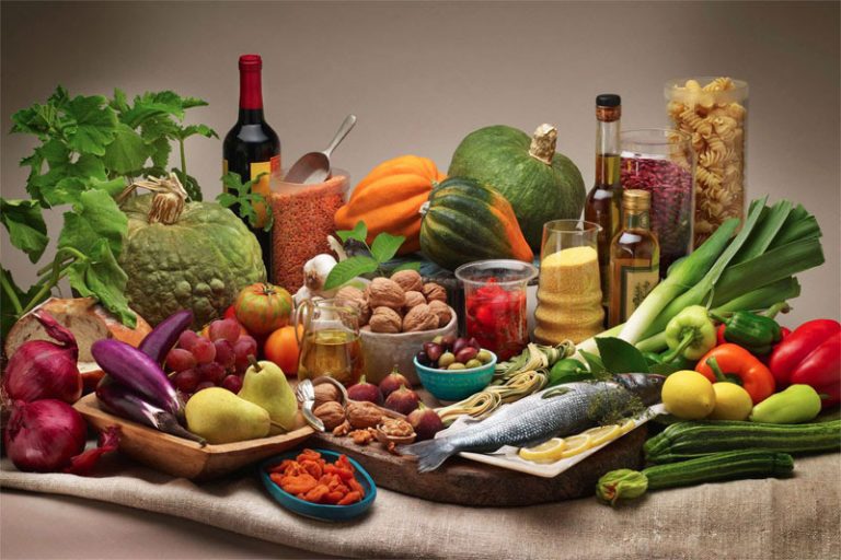 Ad Afragola una giornata di prevenzione sull’alimentazione