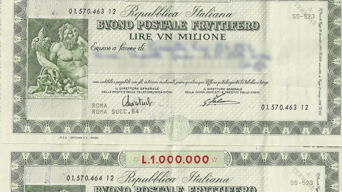 Buoni fruttiferi Poste Serie Q, la vittoria dei consumatori