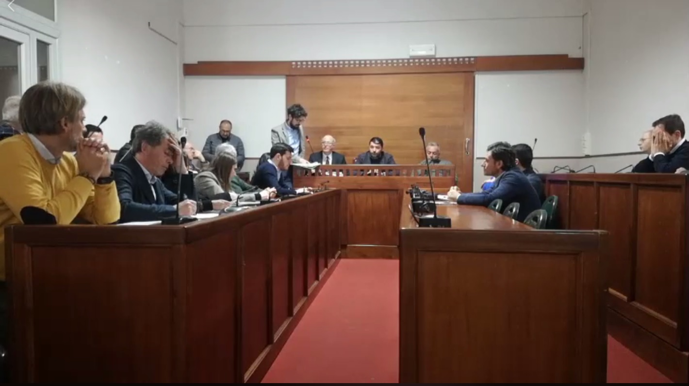 Somma Vesuviana, bilancio di previsione approvato