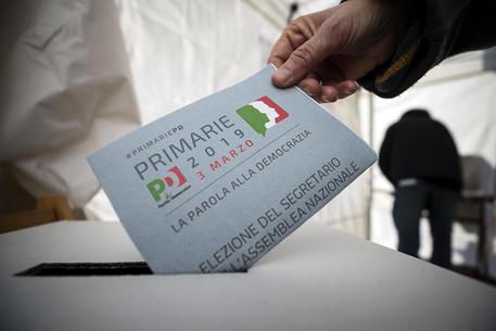 Primarie Pd, Zingaretti nuovo segretario nazionale. Alla segreteria regionale vince Annunziata