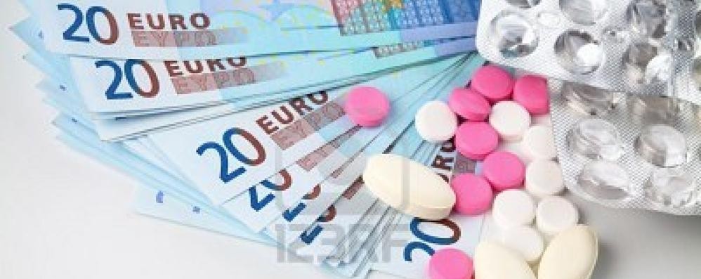 Traffico di medicinali rubati, nel Napoletano arrestato un 48enne