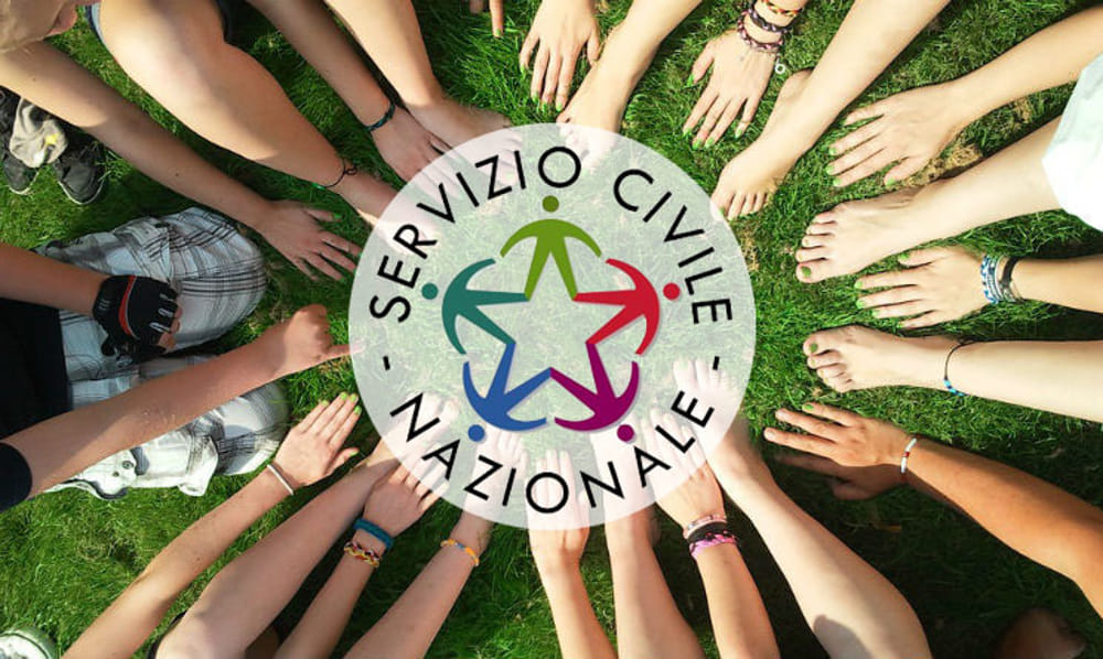Casamarciano, servizio civile: selezionati 12 volontari