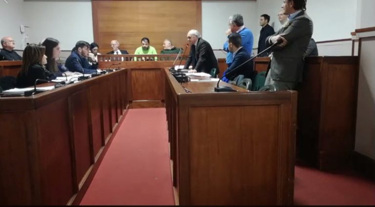 Somma Vesuviana, discussione sulla procedura arbitrale Soficoop: bagarre in aula e ancora tanti dubbi