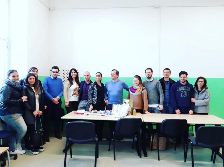 “Fare rete” fra le Associazioni del territorio: le attività dell’Uici di Sant’Anastasia