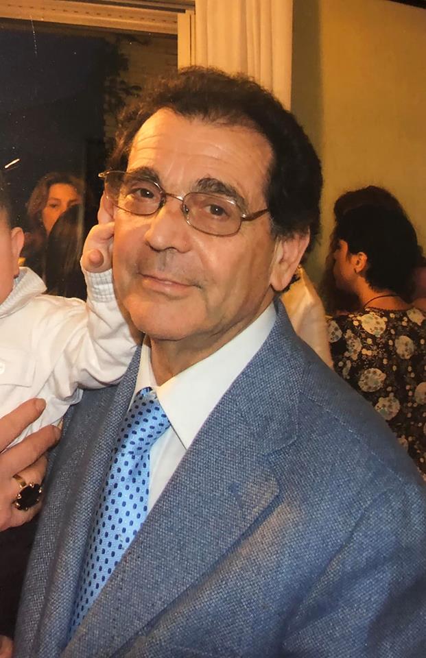 Pomigliano d’Arco, oggi l’ultimo saluto a Pasquale Iossa