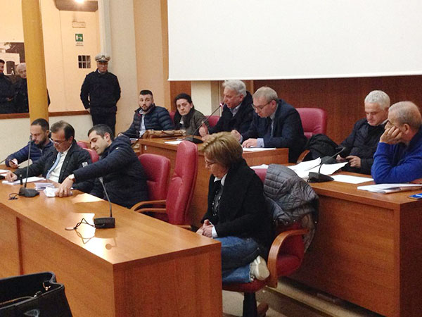 Sant’Anastasia, approvato il bilancio di previsione