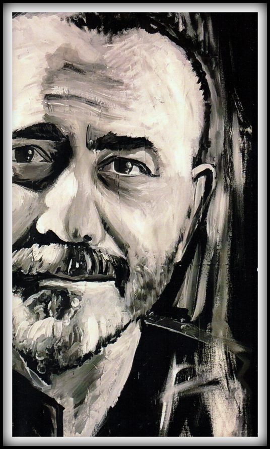 Somma Vesuviana, il ricordo dell’artista Gaetano Di Maiolo ad un anno dalla sua morte