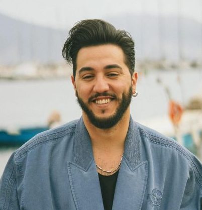 “Scenari al Plesco”, tributo a Lucio Battisti con Sabba e la sua band