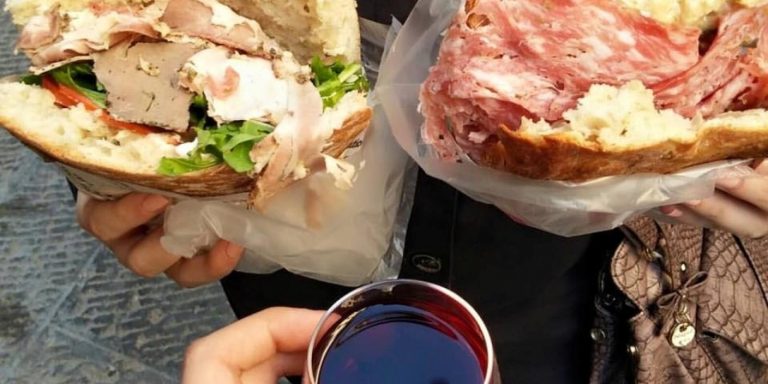 Il Comitato Palio di Somma Vesuviana cerca operatori di “street food” per l’Edizione 2019