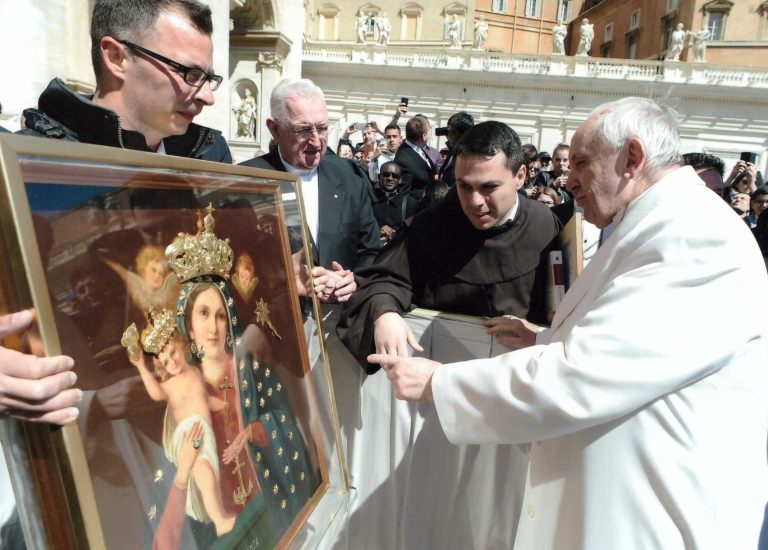 La Diocesi di Nola si arricchisce di un quinto Santuario mariano: nasce il Santuario della Madonna della Speranza