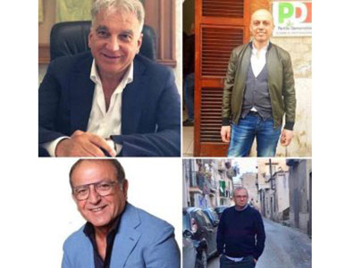 Sant’Anastasia al voto, entra nel vivo la competizione