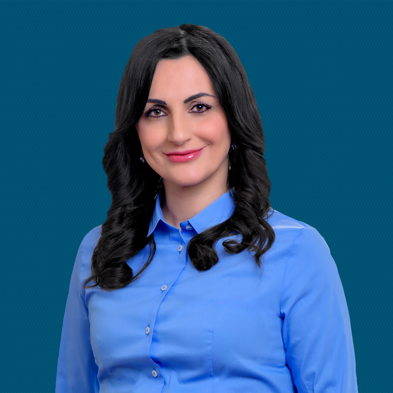 Nola, amministrative 2019: Cinzia Trinchese chiude la campagna elettorale