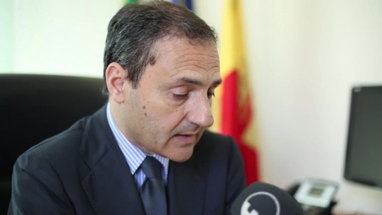Raid “Roma”: il Presidente Anci Campania: “Solidarietà e vicinanza alla redazione”