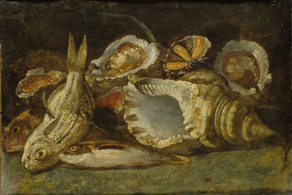 La tradizione della zuppa di cozze il Giovedì Santo, a Napoli, e Ferdinando I, il re pescatore e “pisciavinnolo”