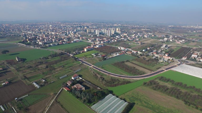 Acerra, approvato il nuovo puc: no ai rifiuti, si al mattone. Previsti 2386 appartamenti