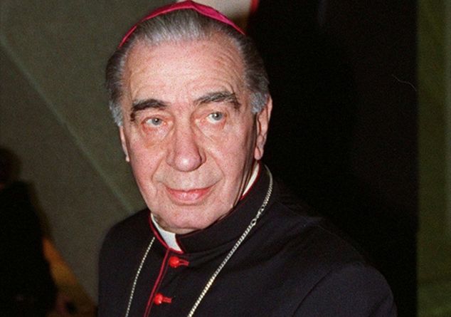 Acerra, l’Amministrazione decide di intitolare il Primo Circolo Didattico al Vescovo Don Antonio Riboldi