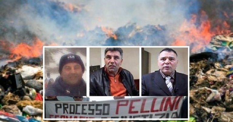Il tesoro dei Pellini finisce allo Stato: confiscati 204 milioni di euro