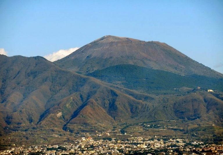 Somma Vesuviana, via alla fase di consultazione per il Piano Urbanistico Comunale