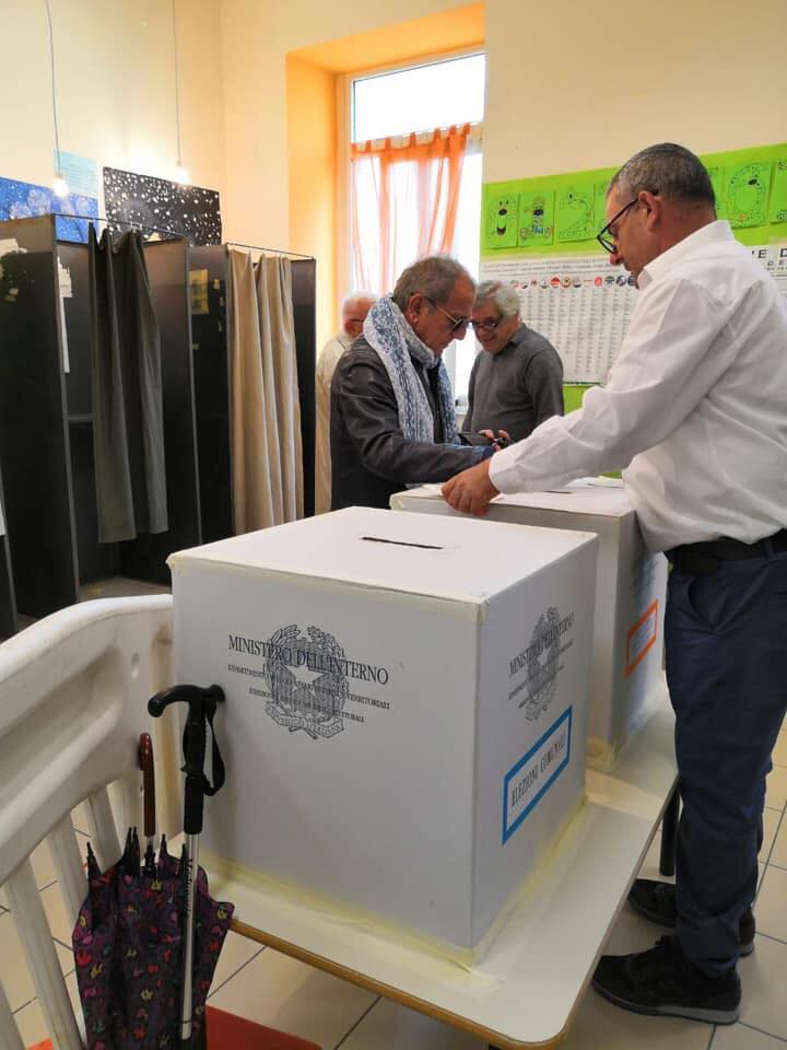 Sant’Anastasia, come hanno votato i cittadini