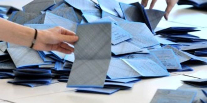 Sant’Anastasia, amministrative: sul sito del comune o in sala consiliare i dati in tempo reale
